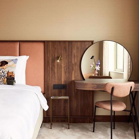 Van Der Valk Hotel Delft A4 Den Hoorn  ภายนอก รูปภาพ