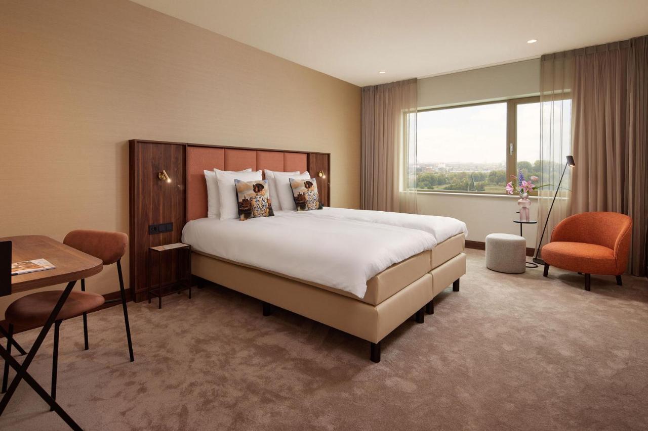 Van Der Valk Hotel Delft A4 Den Hoorn  ภายนอก รูปภาพ