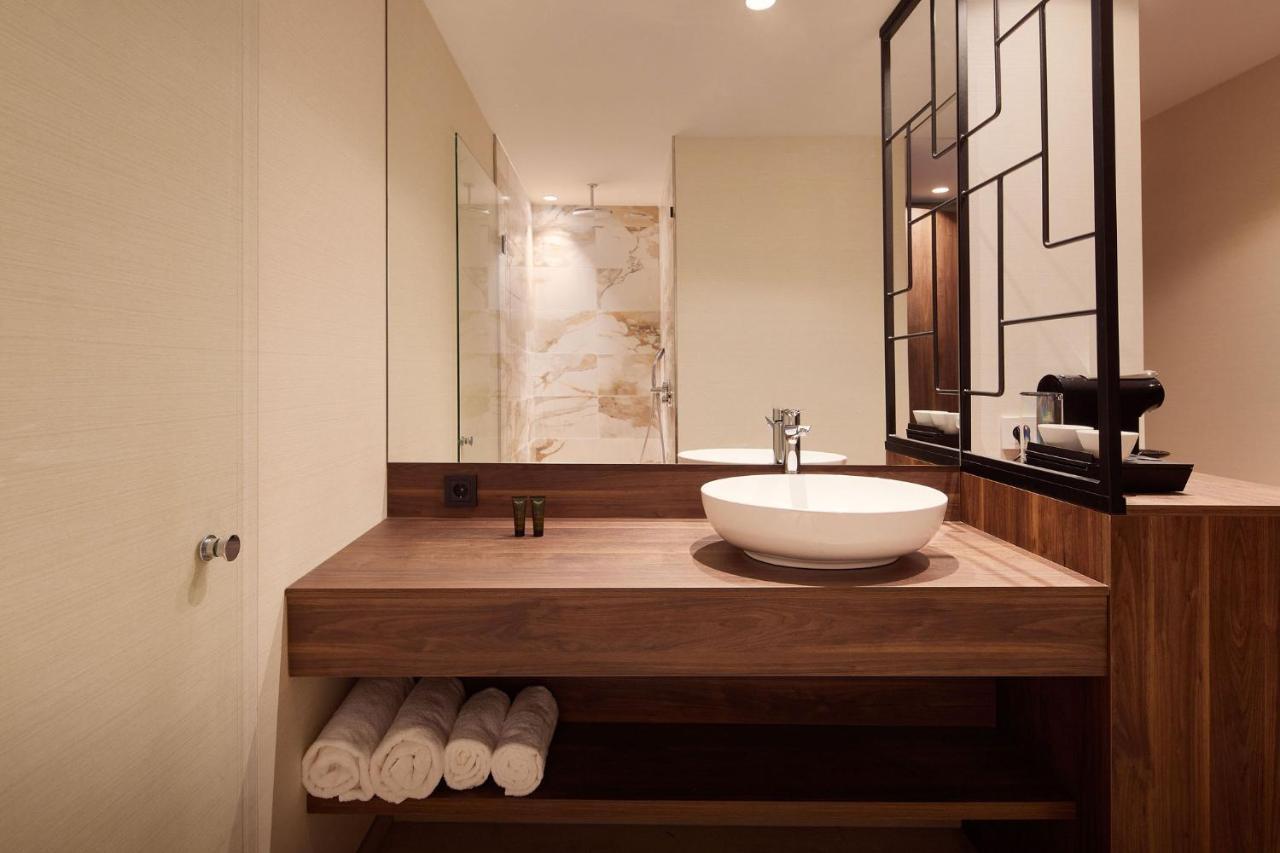 Van Der Valk Hotel Delft A4 Den Hoorn  ภายนอก รูปภาพ