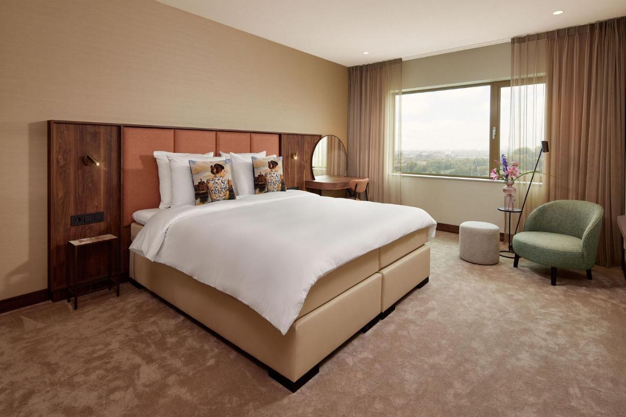 Van Der Valk Hotel Delft A4 Den Hoorn  ภายนอก รูปภาพ