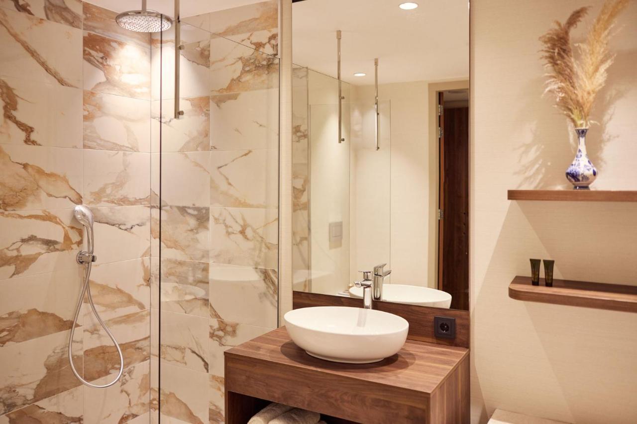 Van Der Valk Hotel Delft A4 Den Hoorn  ภายนอก รูปภาพ