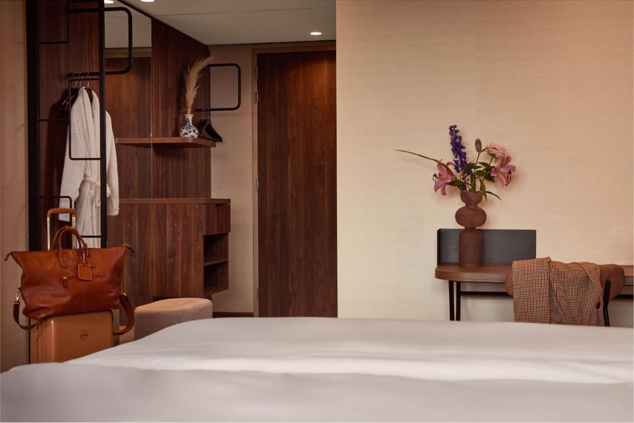 Van Der Valk Hotel Delft A4 Den Hoorn  ภายนอก รูปภาพ