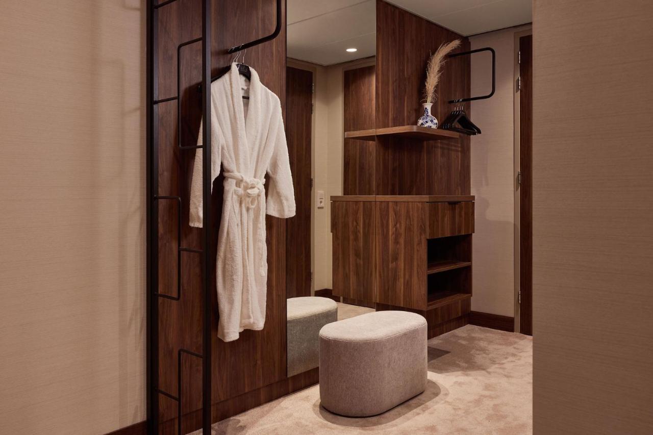 Van Der Valk Hotel Delft A4 Den Hoorn  ภายนอก รูปภาพ