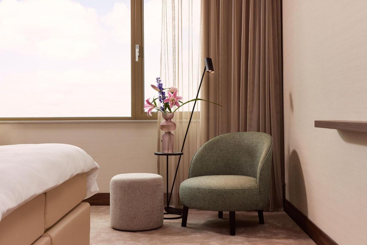 Van Der Valk Hotel Delft A4 Den Hoorn  ภายนอก รูปภาพ