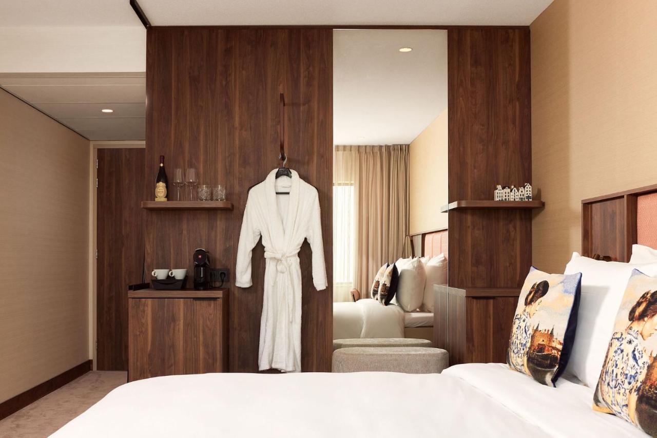 Van Der Valk Hotel Delft A4 Den Hoorn  ภายนอก รูปภาพ