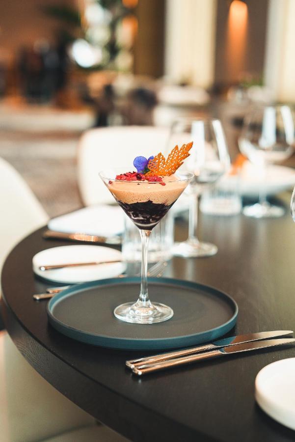 Van Der Valk Hotel Delft A4 Den Hoorn  ภายนอก รูปภาพ