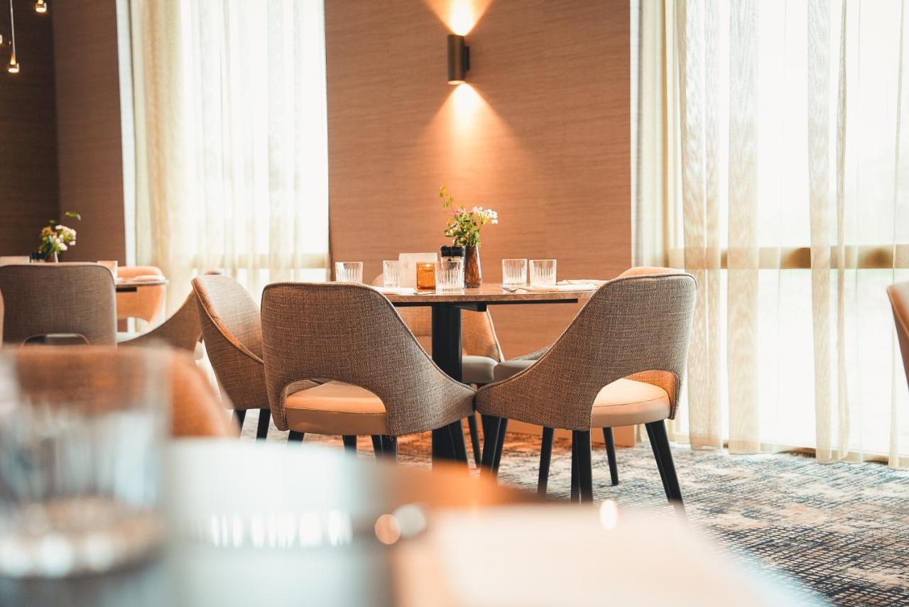 Van Der Valk Hotel Delft A4 Den Hoorn  ภายนอก รูปภาพ