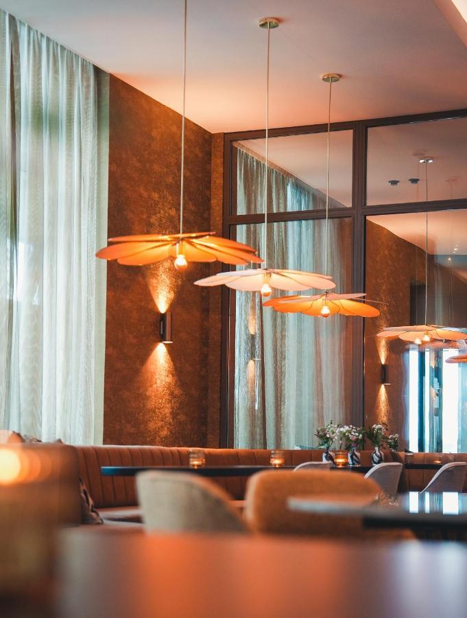 Van Der Valk Hotel Delft A4 Den Hoorn  ภายนอก รูปภาพ