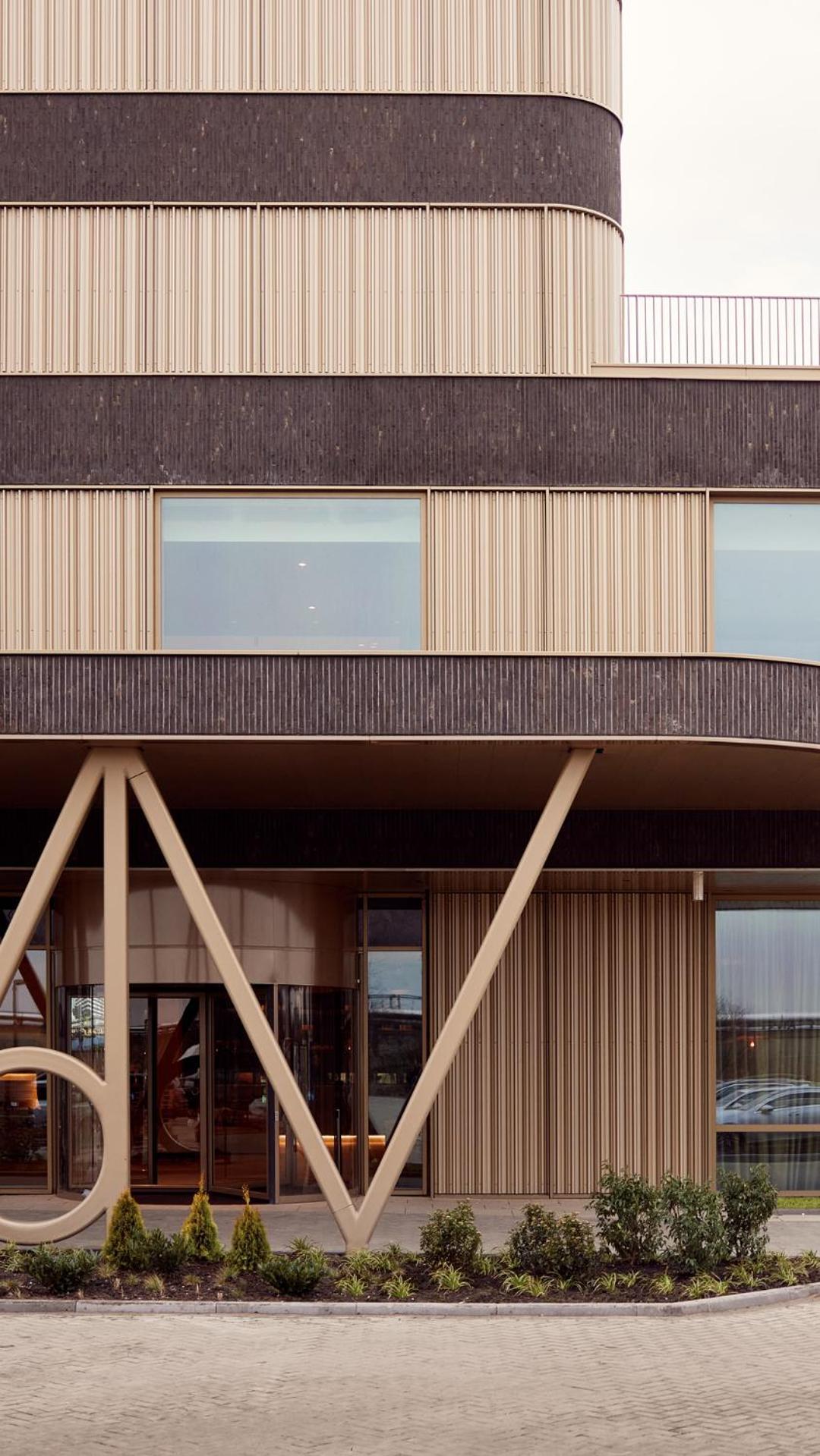 Van Der Valk Hotel Delft A4 Den Hoorn  ภายนอก รูปภาพ