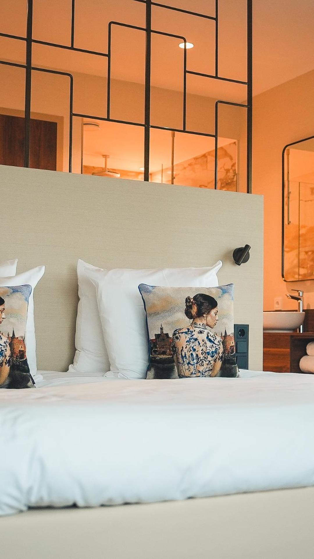 Van Der Valk Hotel Delft A4 Den Hoorn  ภายนอก รูปภาพ